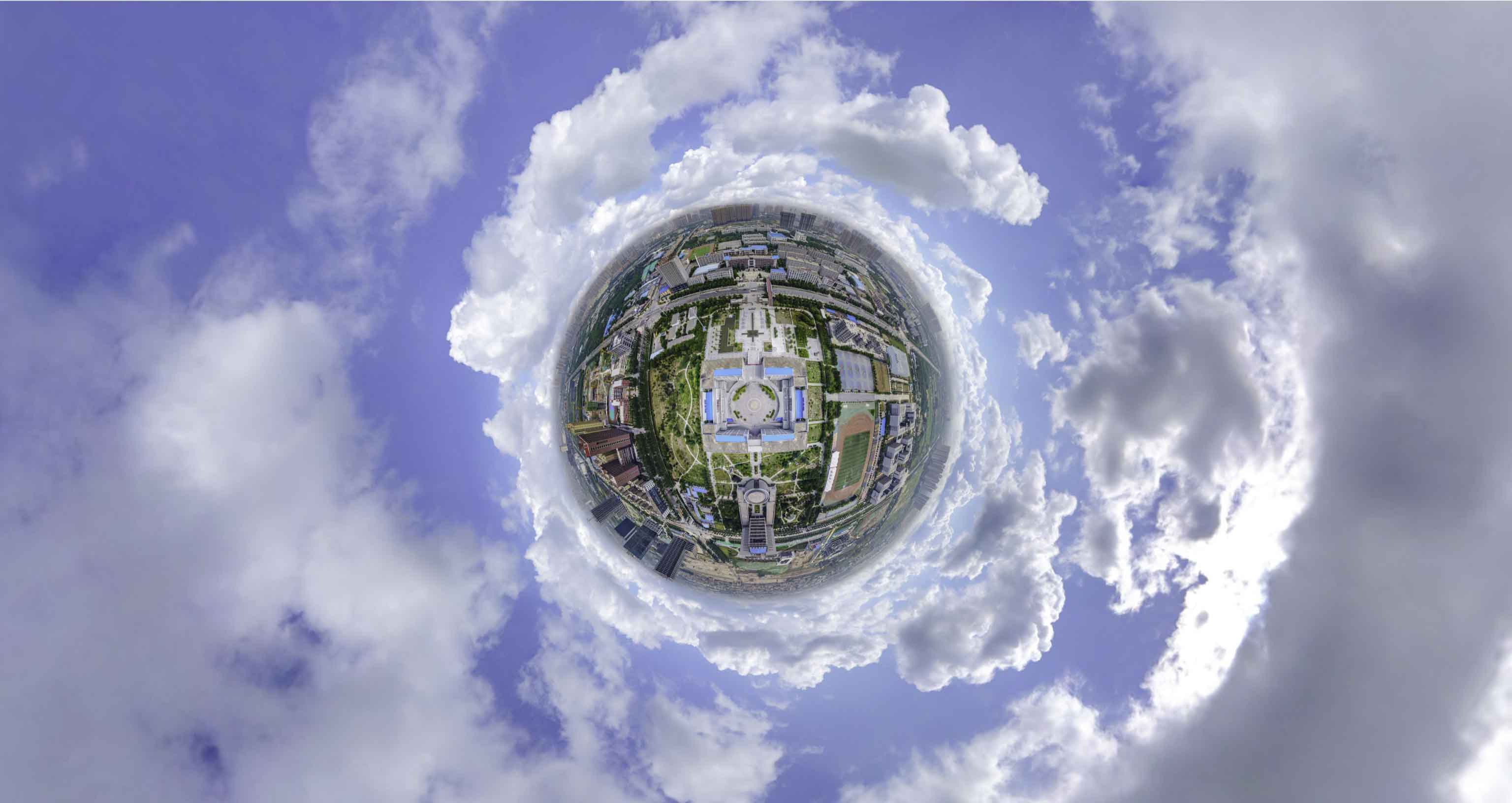 达州格凸河风景名胜区